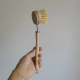 Wooden Cleaning Brush