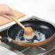 Wooden Cleaning Brush