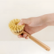 Wooden Cleaning Brush