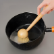 Wooden Cleaning Brush