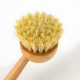 Wooden Cleaning Brush