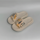 Slippers 35-40