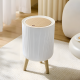 Plastic Trash Can