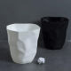 Plastic Trash Can