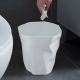 Plastic Trash Can