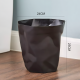 Plastic Trash Can