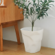 Plastic Trash Can