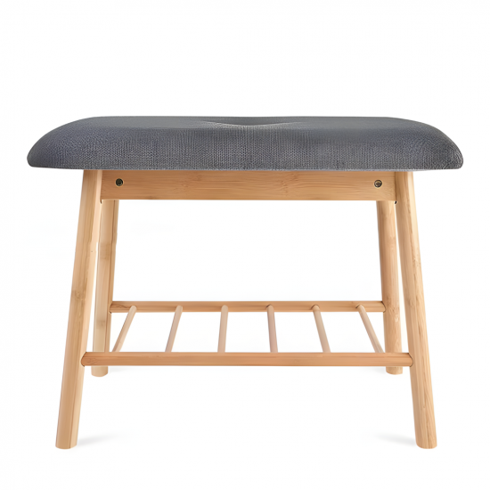 Wooden Seat