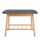 Wooden Seat