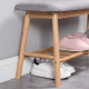 Wooden Seat