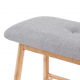 Wooden Seat