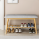 Wooden Seat