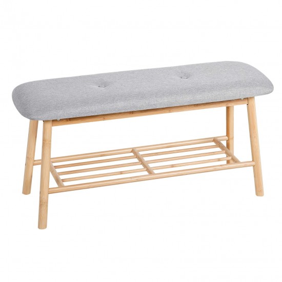 Wooden Seat