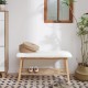 Wooden Seat