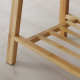 Wooden Seat