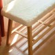 Wooden Seat