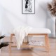 Wooden Seat