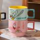 Porcelain Mug