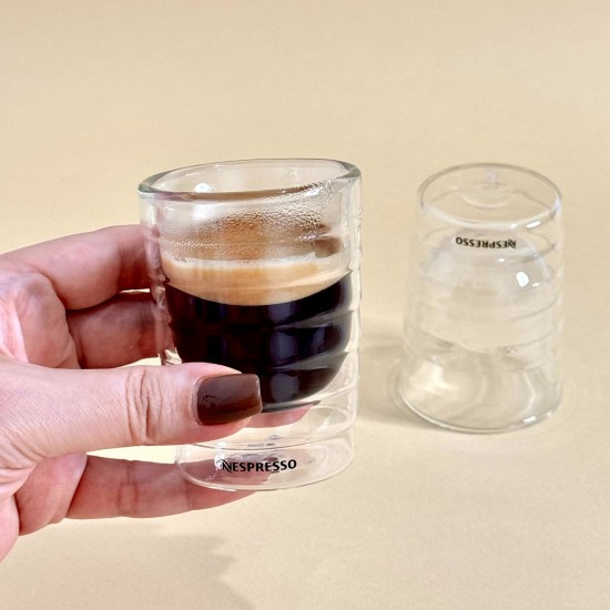 Glass Cup 100 ml