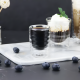 Glass Cup 100 ml