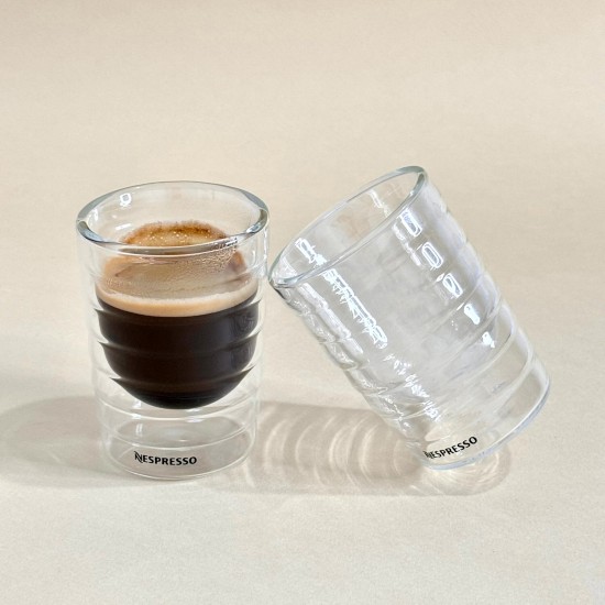 Glass Cup 100 ml