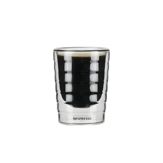 Glass Cup 100 ml