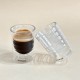 Glass Cup 100 ml