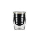 Glass Cup 100 ml