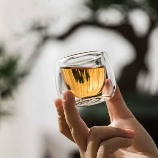 Glass Cup