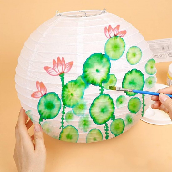 Paper Ball