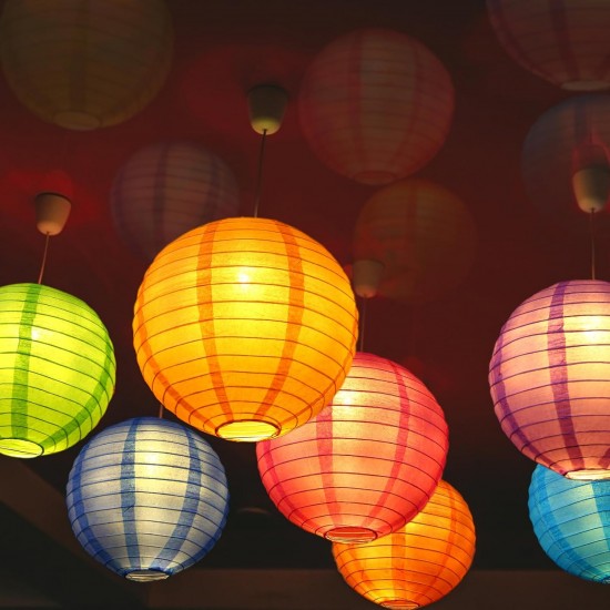 Paper Ball