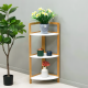 Wooden Organizer 3 Tiers