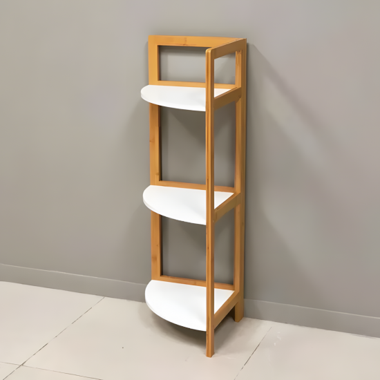 Wooden Organizer 3 Tiers