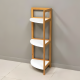 Wooden Organizer 3 Tiers