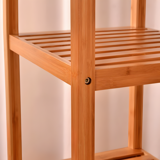 Wooden Organizer
