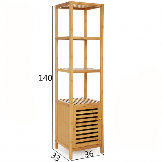 Wooden Organizer