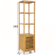 Wooden Organizer