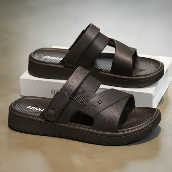 Men Slippers 40-45