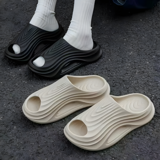 Men Slippers 40-45