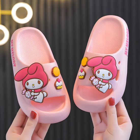 Kids Slippers 27-32