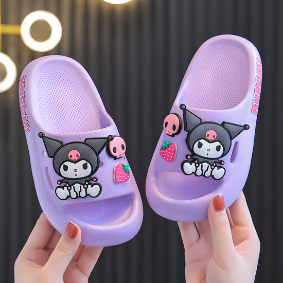 Kids Slippers 27-32