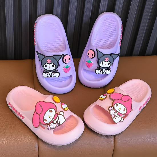Kids Slippers 27-32