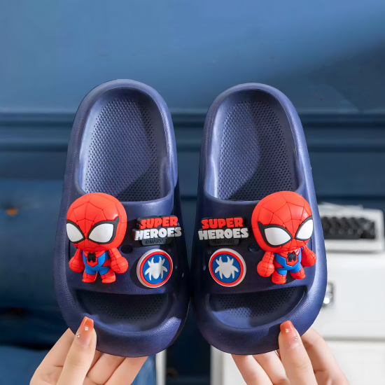 Kids Slippers 27-32