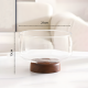 Glass Bowl Large