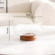 Glass Bowl Small