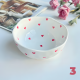 Porcelain Bowl 4 Inches