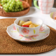 Porcelain Bowl 4 Inches