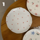 Porcelain Plate