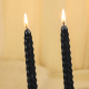Candles 4 Pcs