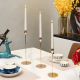 Candles 4 Pcs